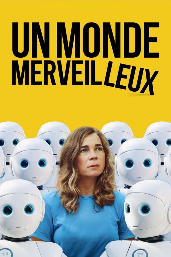 FR - Un monde merveilleux (2025)