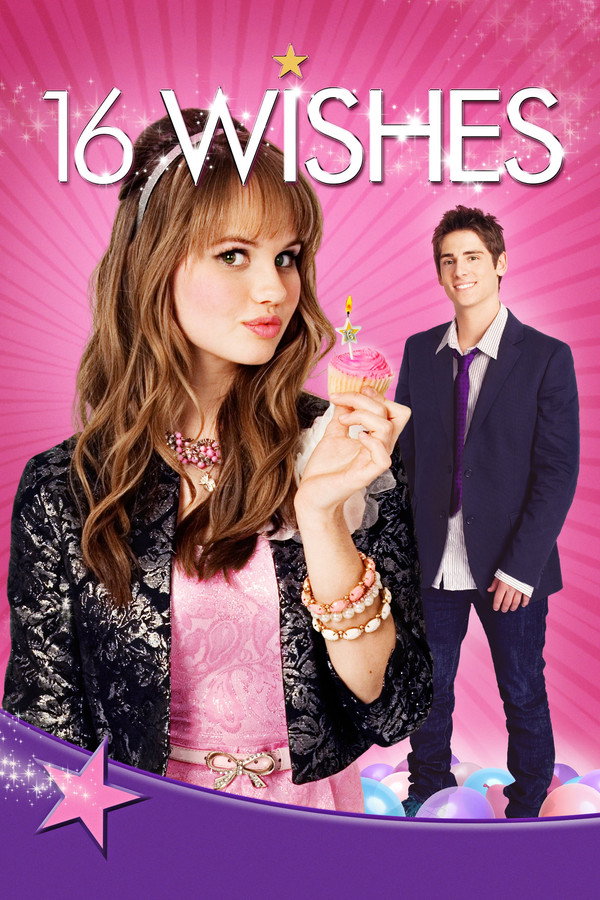 FR - 16 Wishes  (2010)