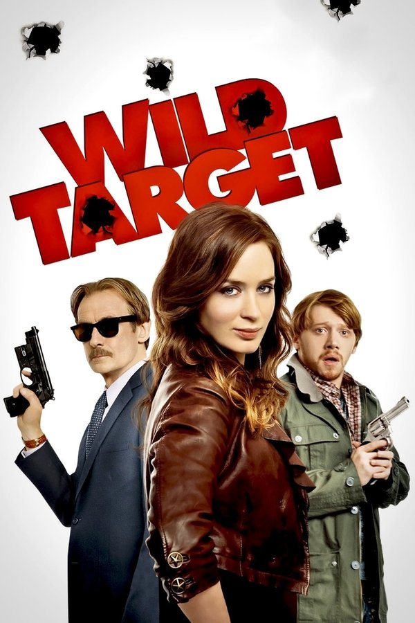 SE - Wild Target