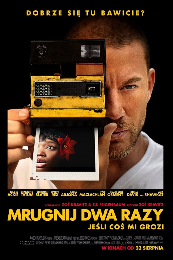 PL - MRUGNIJ DWA RAZY (2024)