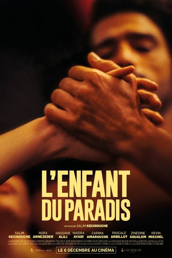 FR - L'Enfant du paradis (2023)