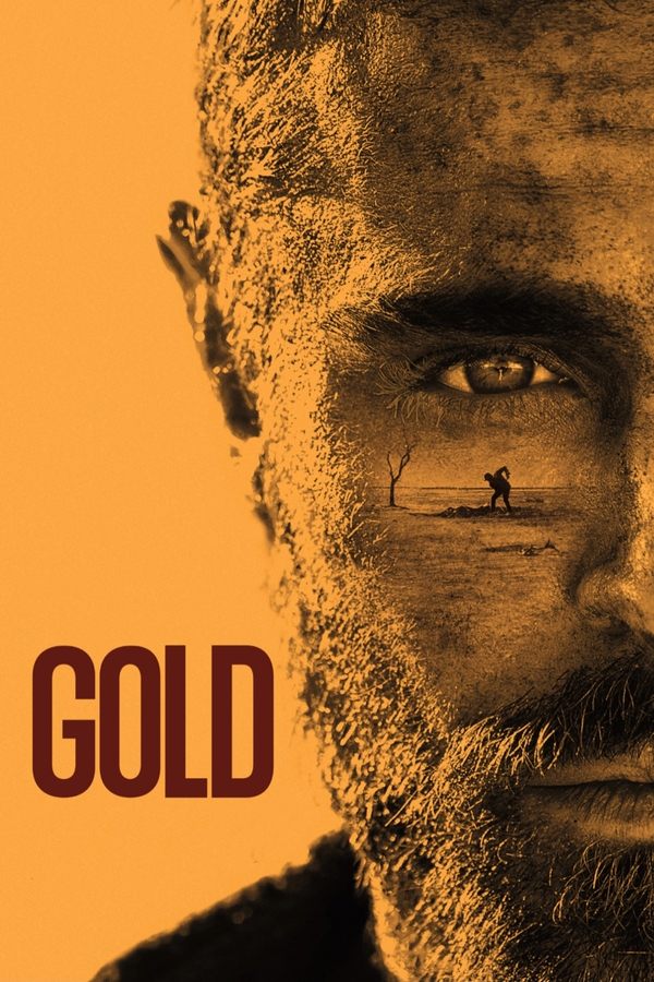 ES - Gold  (2022)
