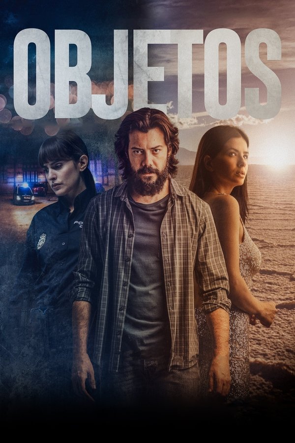 AR - Objetos (2022)