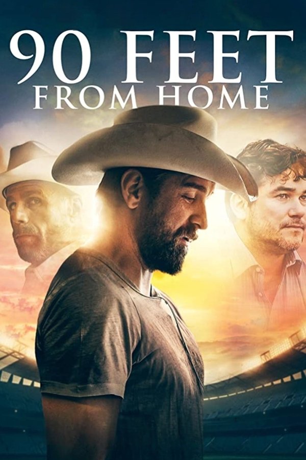 AR - 90 Feet from Home (2019)