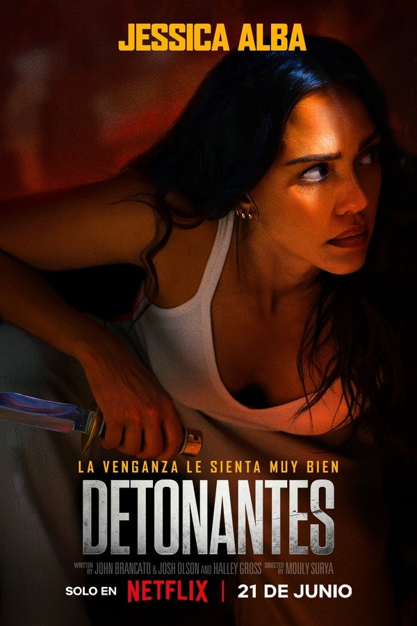 ES - Detonantes (2024)