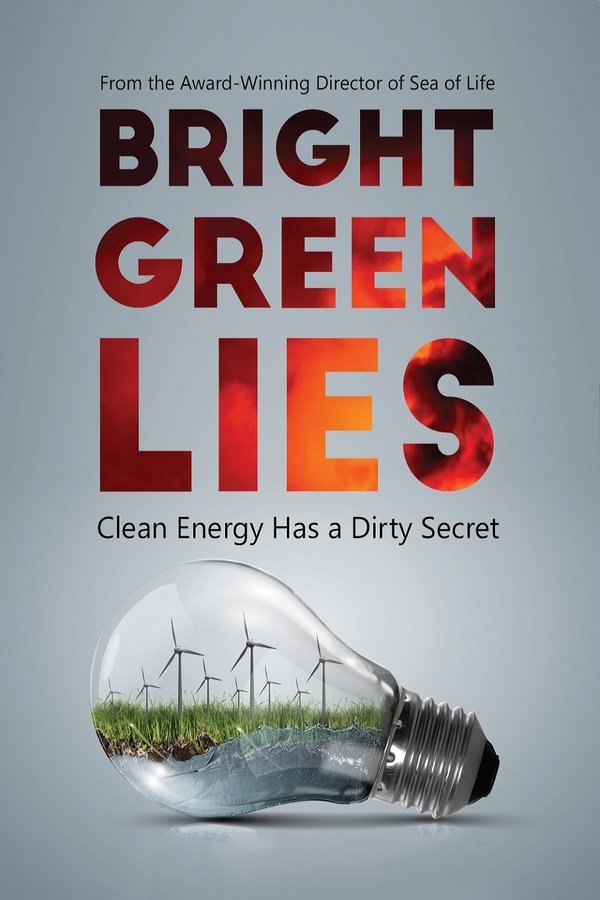 EN - Bright Green Lies (2021)
