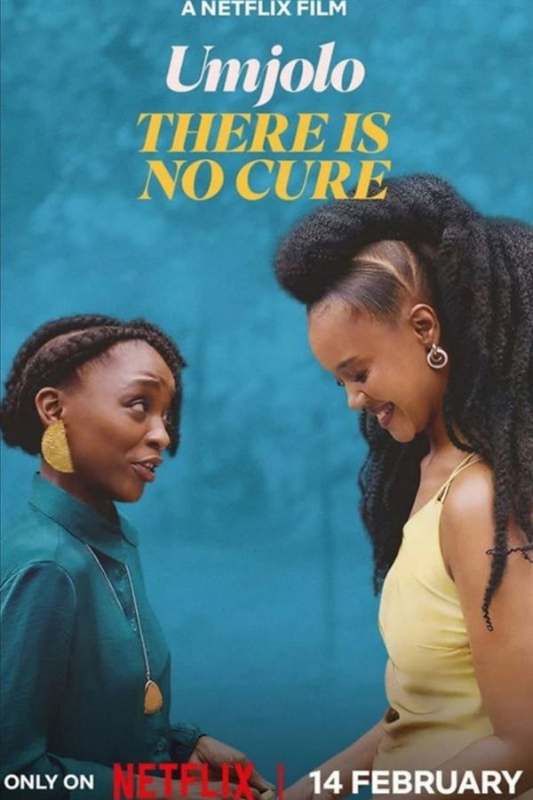 AF - Umjolo: There is No Cure (2025)