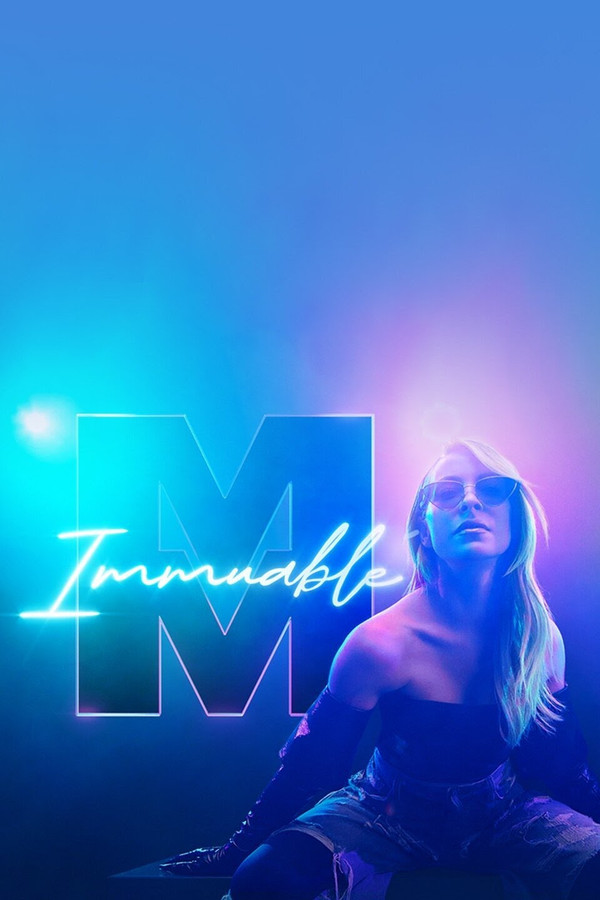 QFR - Marie-Mai Immuable (2023)