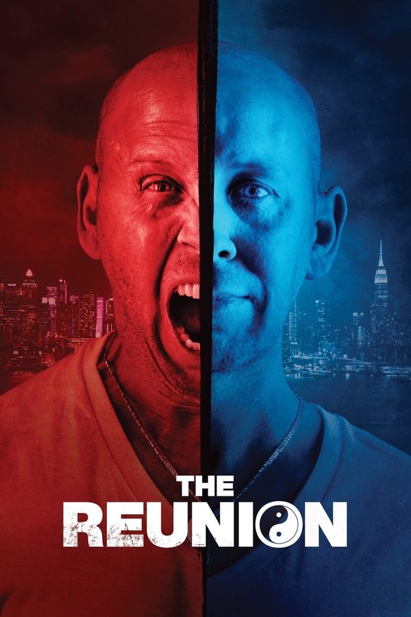 AR - The Reunion  (2022)