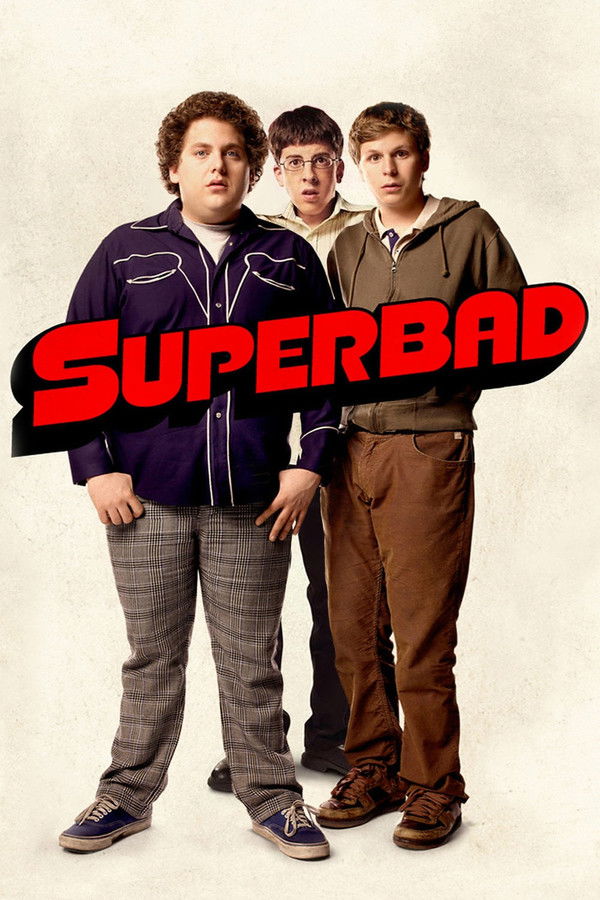 AR - Superbad (2007)