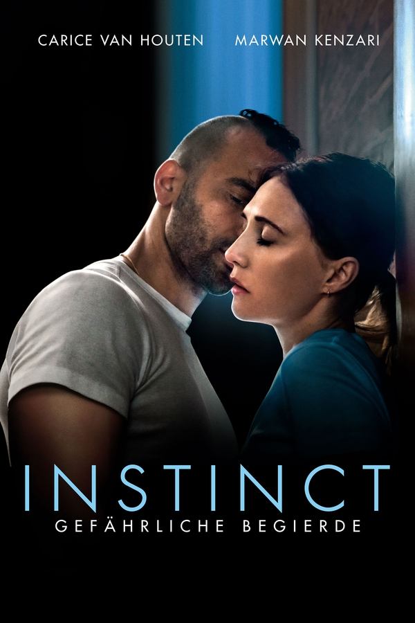 DE - Instinct: Gefährliche Begierde (2019)