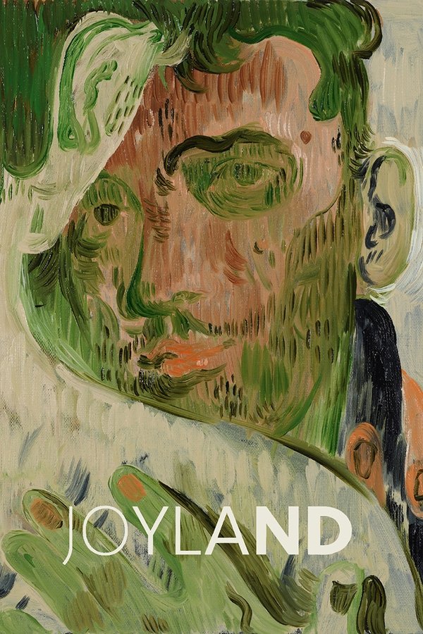 AR - Joyland (2022)