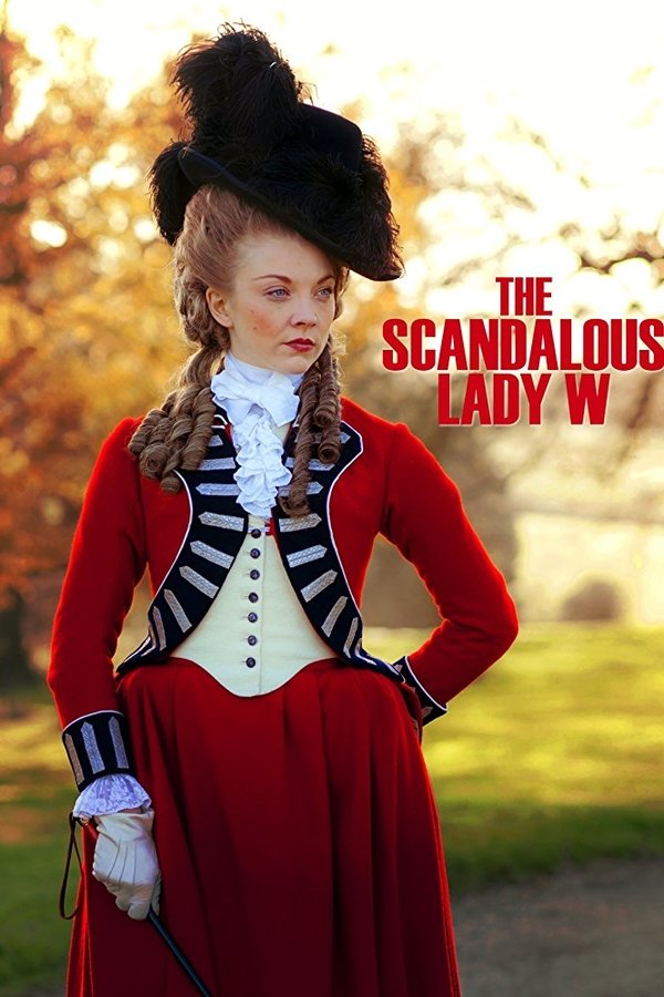 SE - The Scandalous Lady W