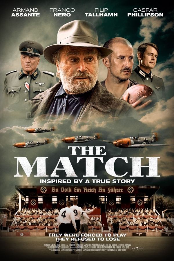 SE - The Match