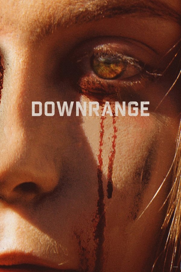 RO - Downrange  (2018)