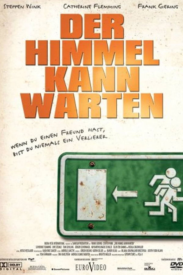 DE - Der Himmel kann warten (2000)