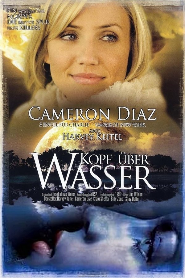 DE - Kopf über Wasser (1996)