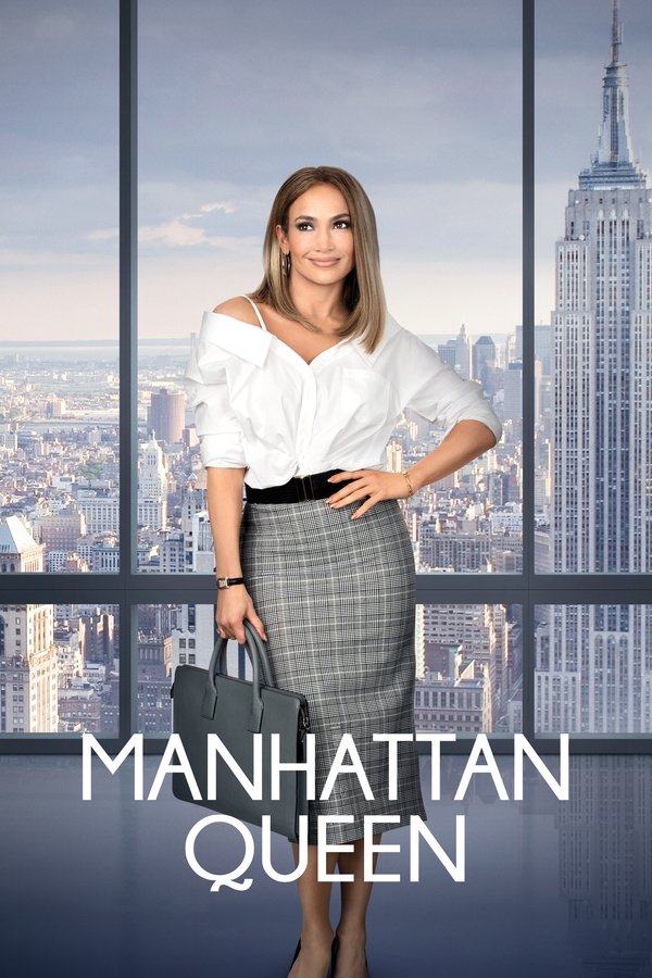 DE - Manhattan Queen (2018)