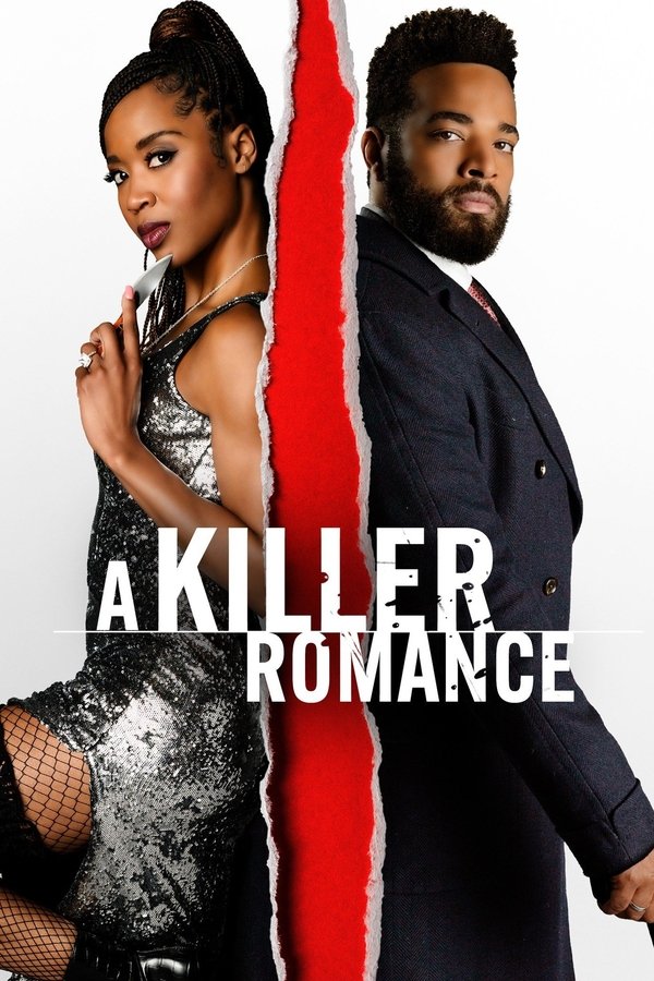 DE - A Killer Romance (2023)