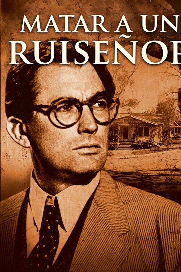 ES - Matar a un ruiseñor (1962)
