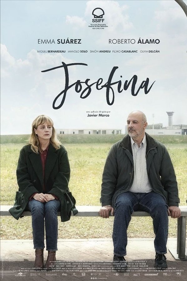 ES - Josefina  (2021)