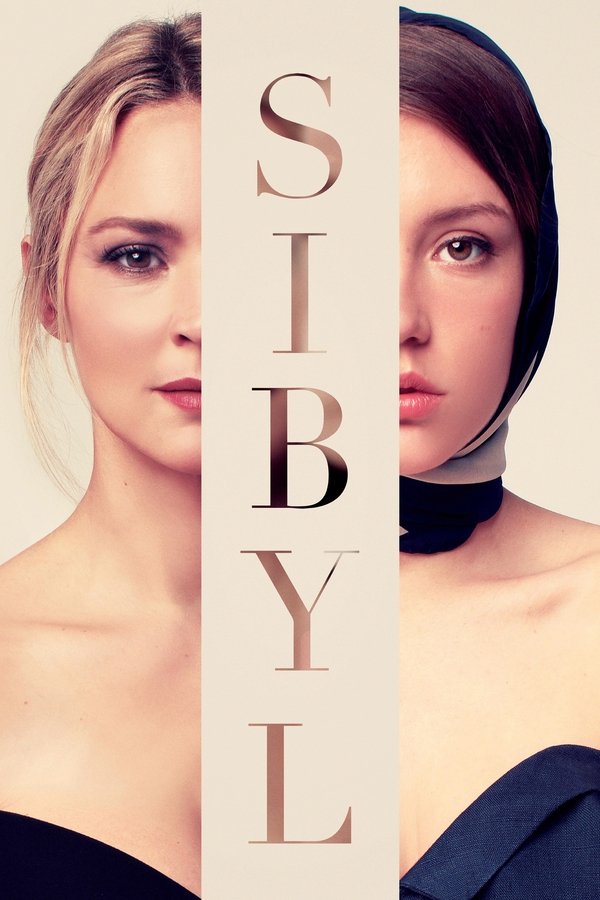 FR - Sibyl  (2019)