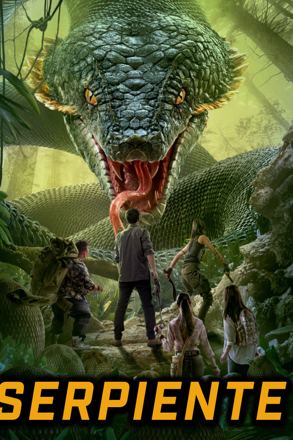 LAT - Snake (2018)