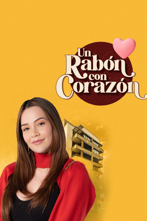 ES - Un Rabón Con Corazón  (2022)