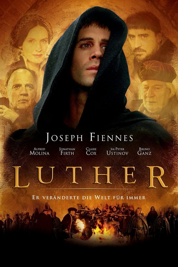 DE - Luther (2003)