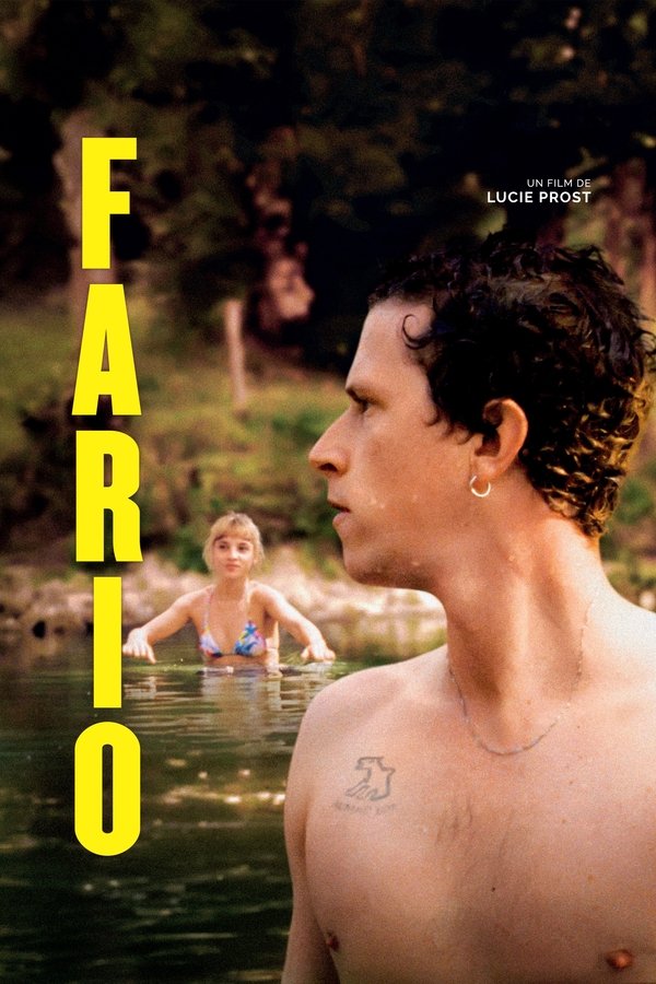 FR - Fario (2024)