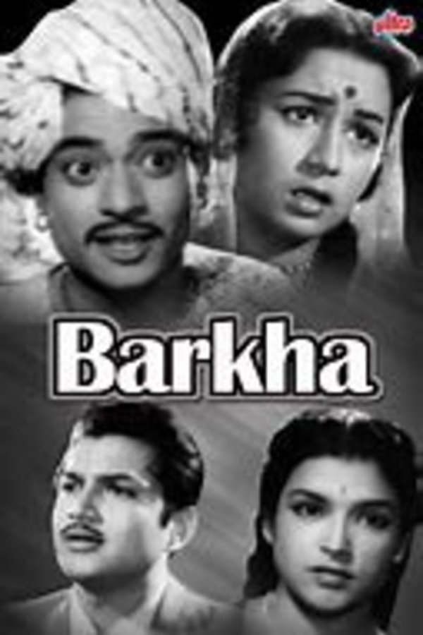 IN - Barkha (1959)