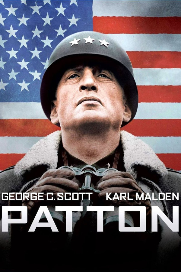 FR - Patton (1970)