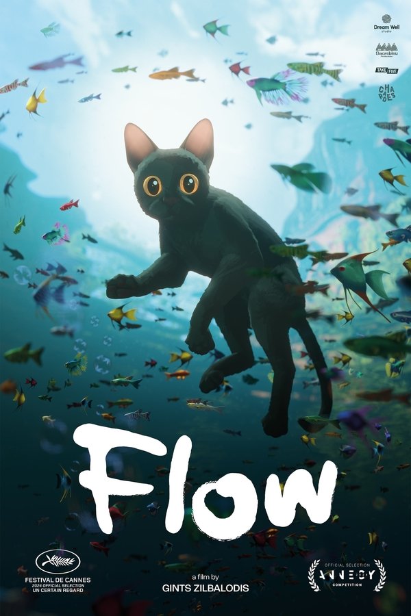 BG - Flow (2024)