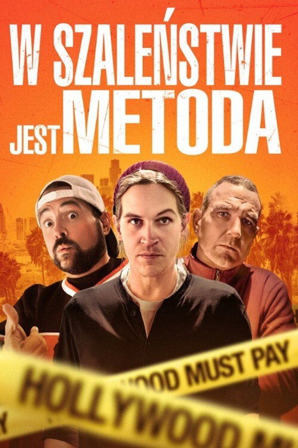 PL - W SZALEŃSTWIE JEST METODA (2019)