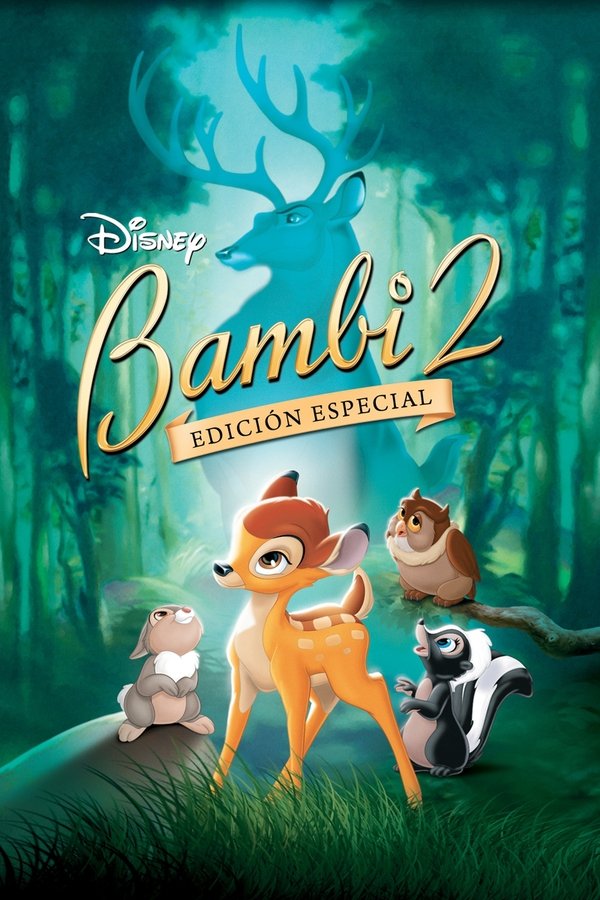 LAT - Bambi II (2006)