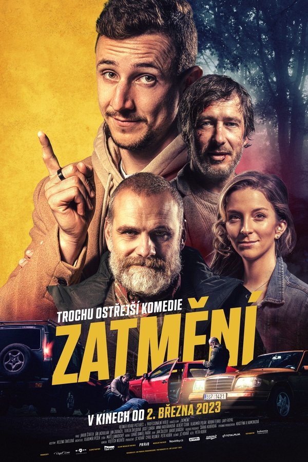 PL - KRWAWE ZAĆMIENIE (2023)