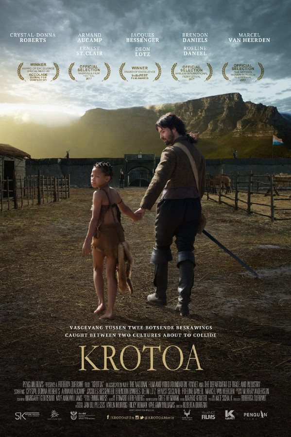 AF - Krotoa  (2017)