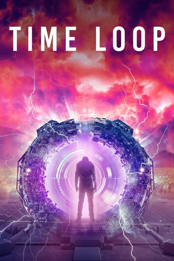 DE - Time Loop (2020)