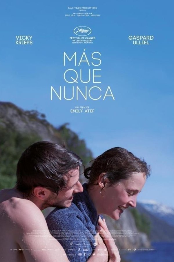 ES - Más que nunca (2022)