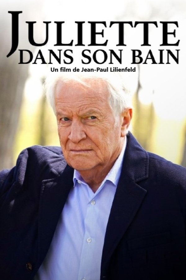 FR - Juliette dans son bain (2022)