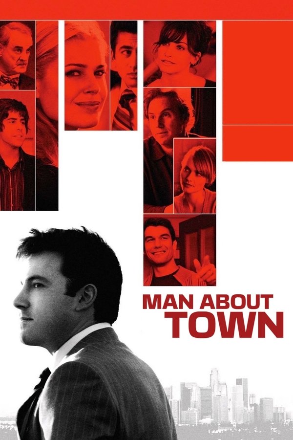 SE - Man About Town