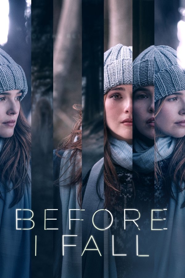 RO - Before I Fall  (2017)