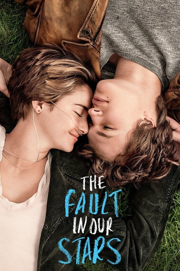 AR - The Fault in Our Stars (2014)