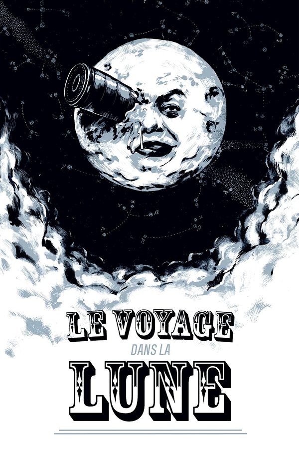 FR - Le Voyage dans la Lune (1902)