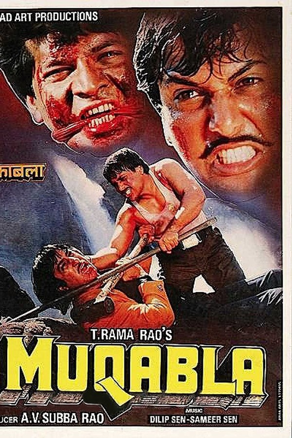 IN - Muqabla (1993)