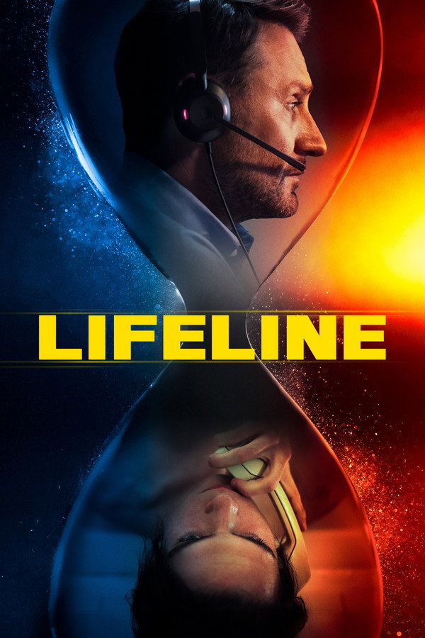 AR - Lifeline (2025)