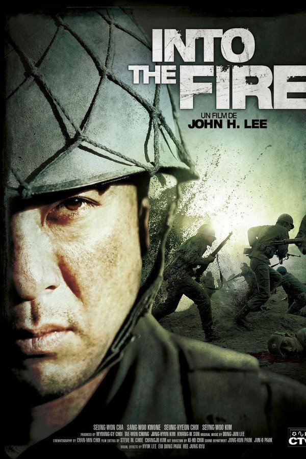FR - Sur la ligne de feu (2010)