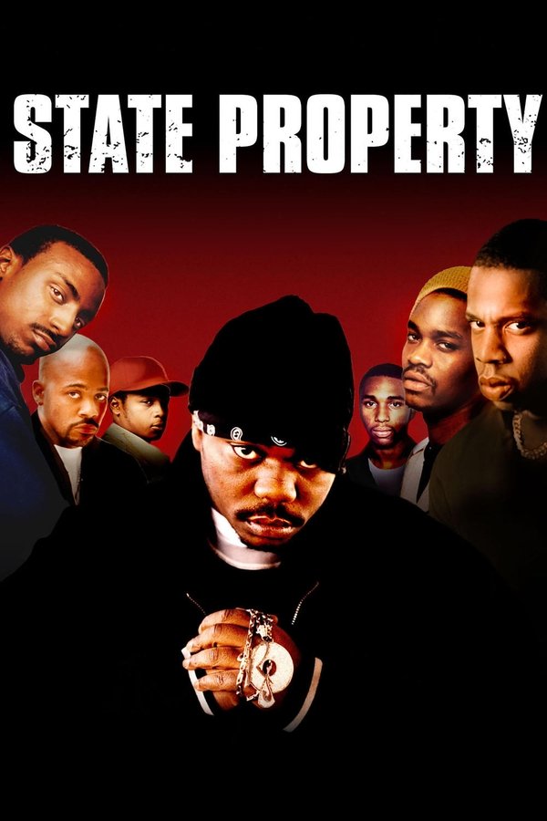 DE - State Property (2002)