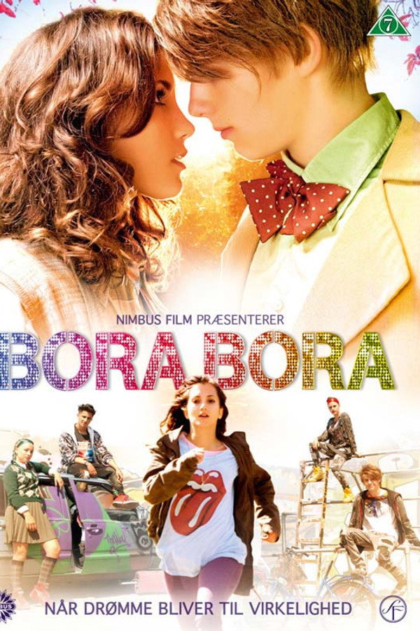 DK - Bora Bora (2011)