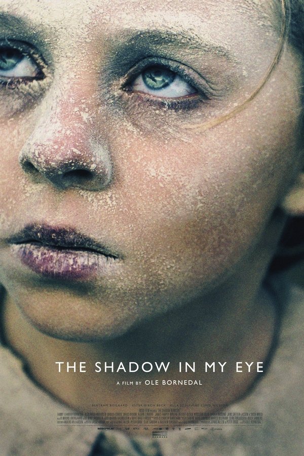 NF - The Shadow in My Eye  (2021)